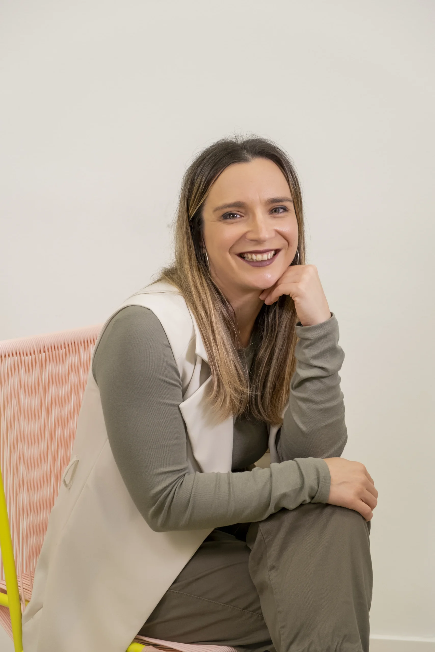 anabel montilla creadora de vectoria