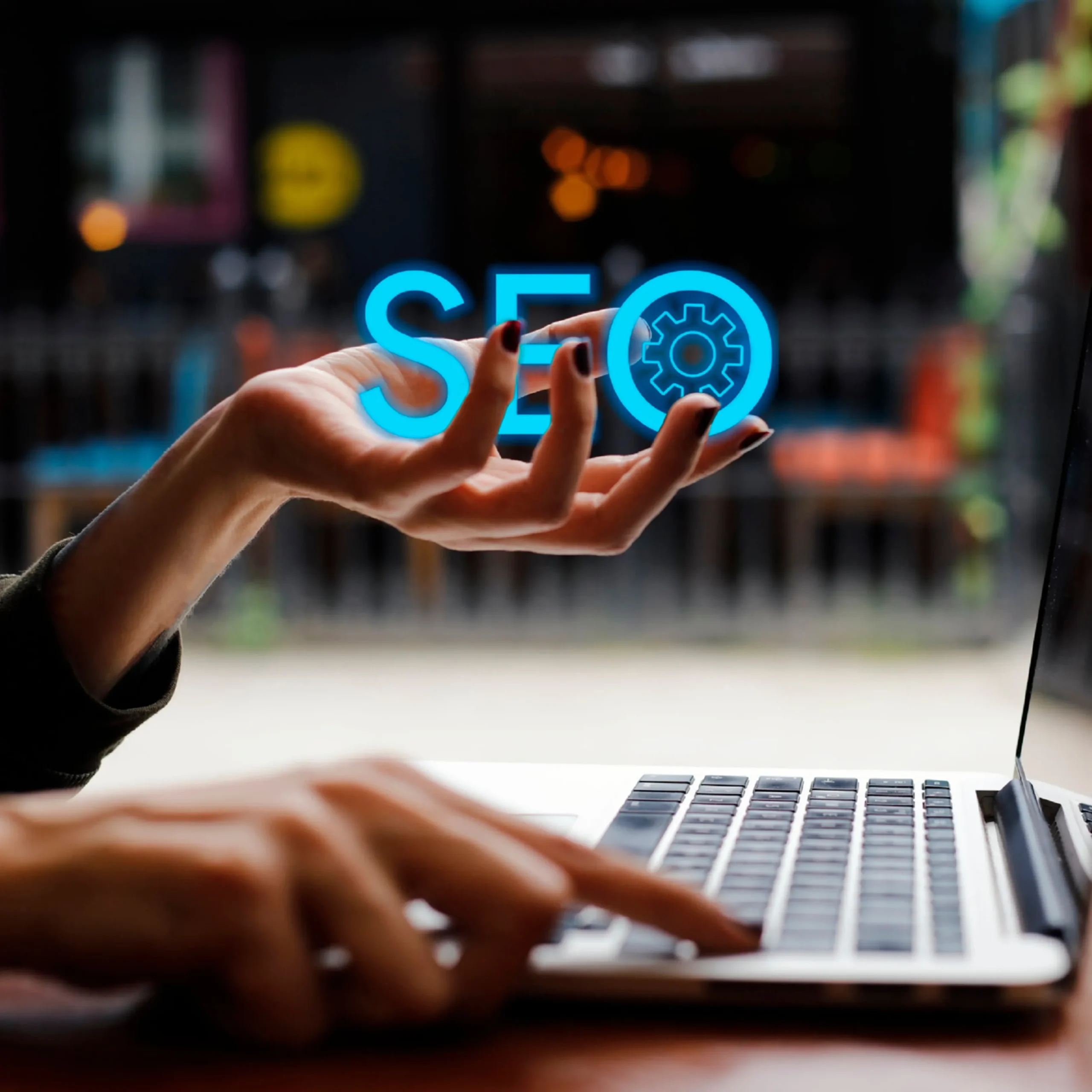 Cómo mejorar el posicionamiento SEO