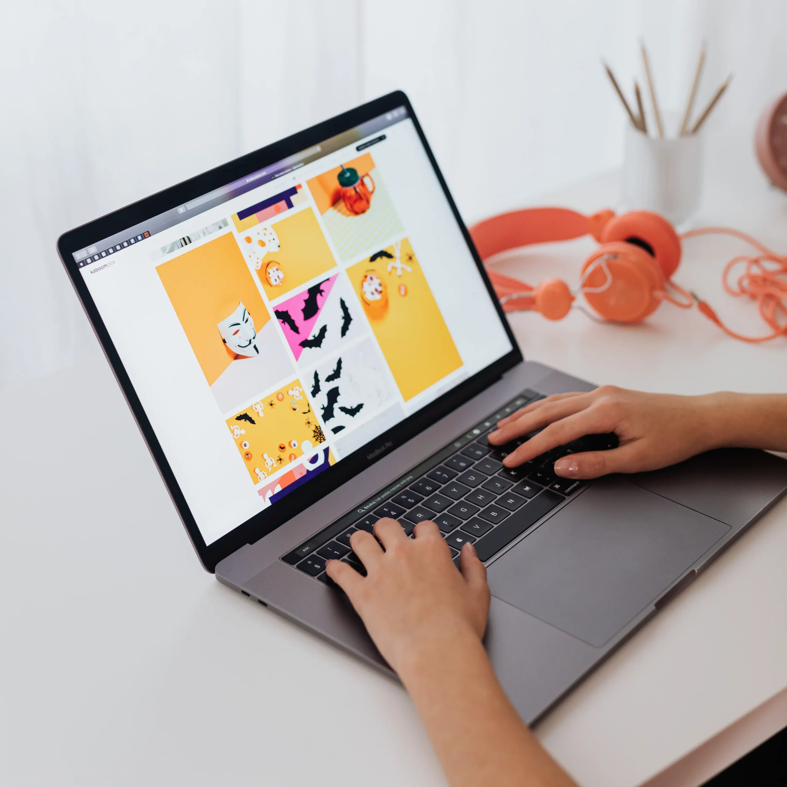 cuándo rediseñar una web