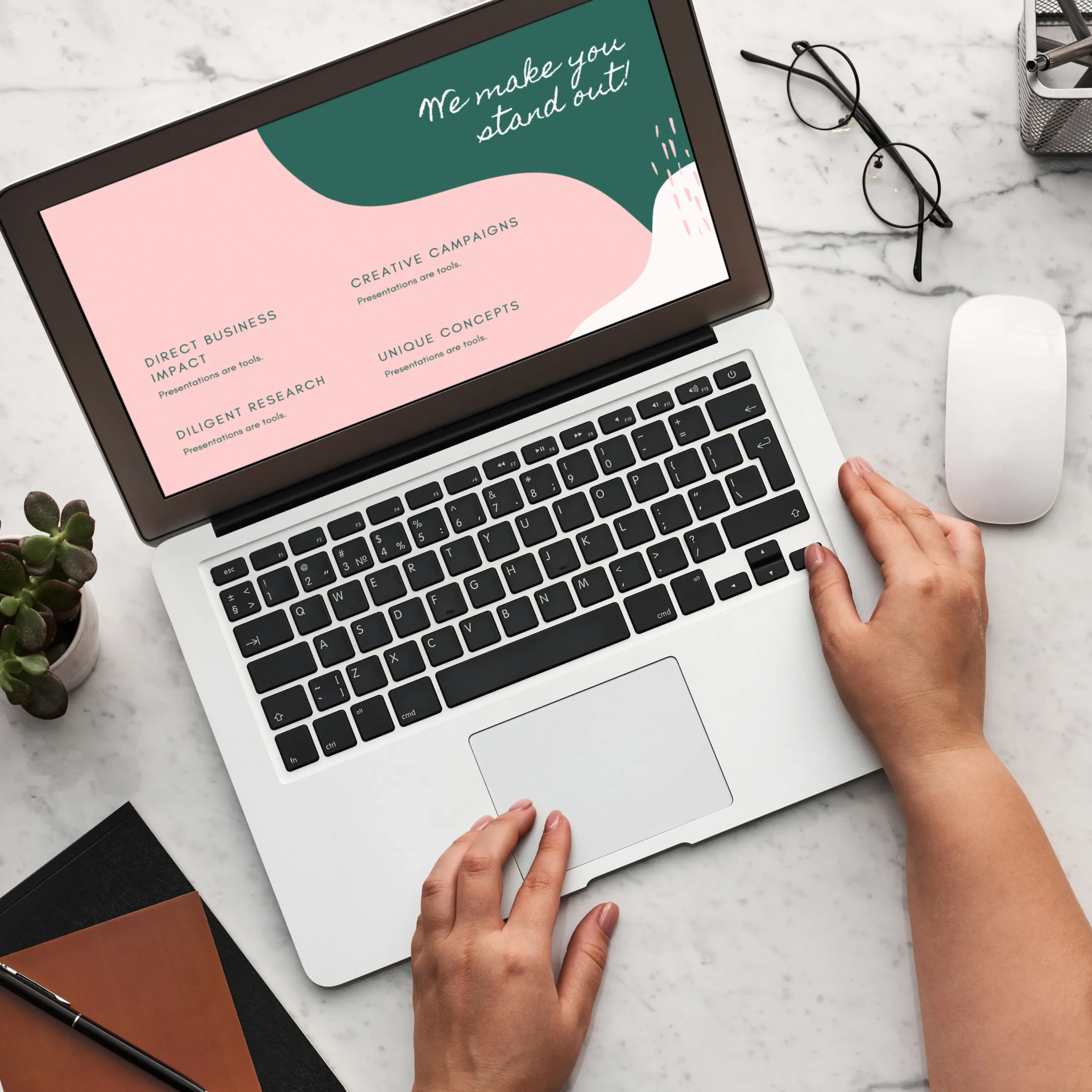 qué es una estrategia de marketing